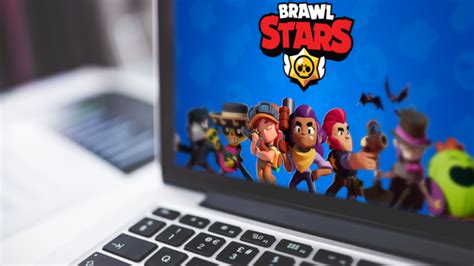 brawl stars stecca lv 7|Download Brawl Stars on PC (Emulator) .